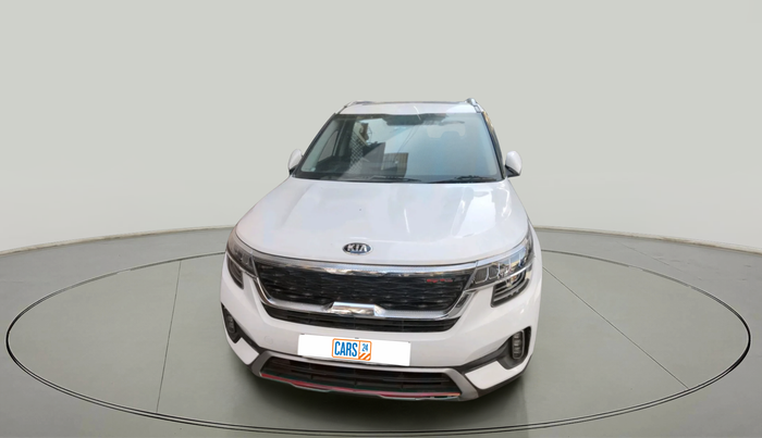 2020 KIA SELTOS GTX PLUS DCT 1.4 PETROL, Petrol, Automatic, 68,231 km, exterior