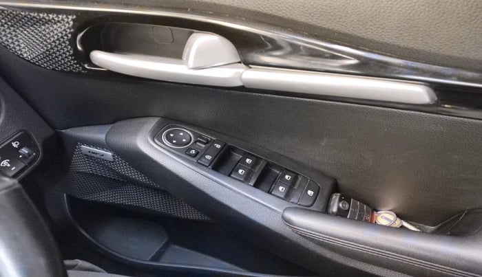 2020 KIA SELTOS GTX PLUS DCT 1.4 PETROL, Petrol, Automatic, 68,231 km, interior