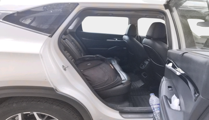 2020 KIA SELTOS GTX PLUS DCT 1.4 PETROL, Petrol, Automatic, 68,231 km, interior