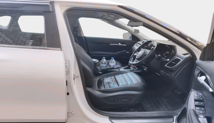 2020 KIA SELTOS GTX PLUS DCT 1.4 PETROL, Petrol, Automatic, 68,231 km, interior