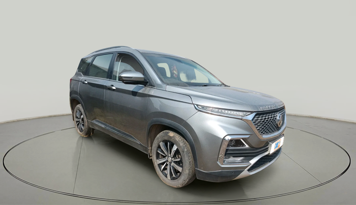 2020 MG HECTOR SHARP 1.5 DCT PETROL, Petrol, Automatic, 91,503 km, exterior