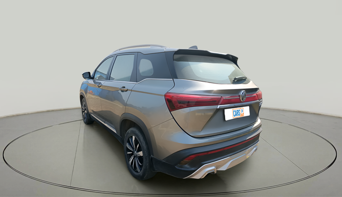 2020 MG HECTOR SHARP 1.5 DCT PETROL, Petrol, Automatic, 91,503 km, exterior