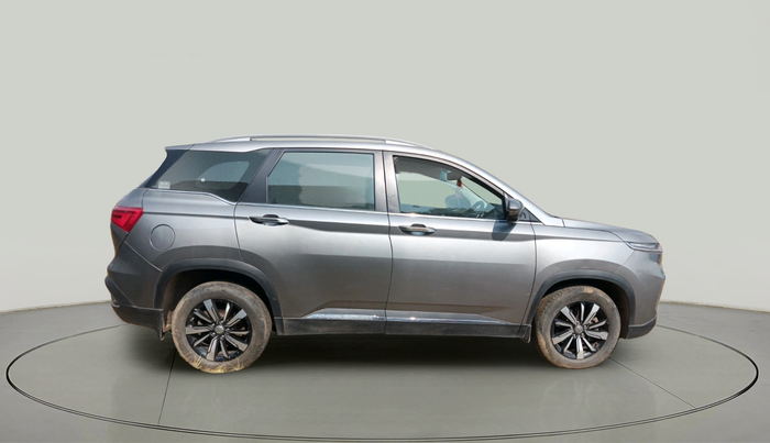 2020 MG HECTOR SHARP 1.5 DCT PETROL, Petrol, Automatic, 91,503 km, exterior