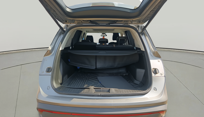 2020 MG HECTOR SHARP 1.5 DCT PETROL, Petrol, Automatic, 91,503 km, exterior