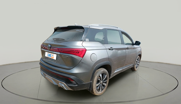 2020 MG HECTOR SHARP 1.5 DCT PETROL, Petrol, Automatic, 91,503 km, exterior