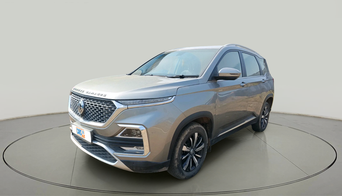 2020 MG HECTOR SHARP 1.5 DCT PETROL, Petrol, Automatic, 91,503 km, exterior