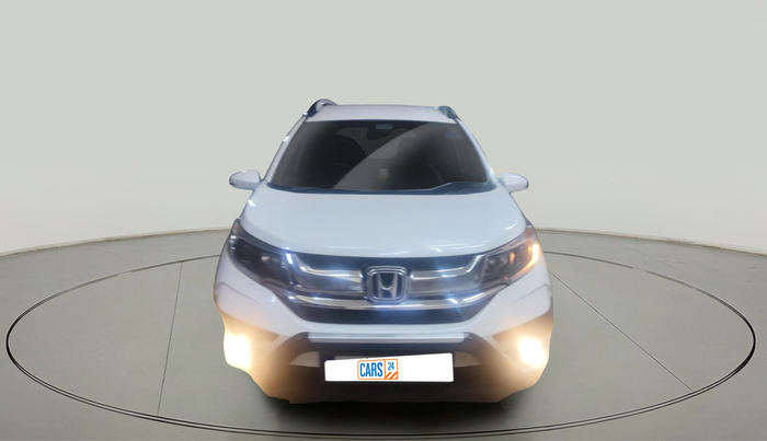 2018 Honda BR-V 1.5L I-VTEC V CVT, Petrol, Automatic, 37,640 km, exterior