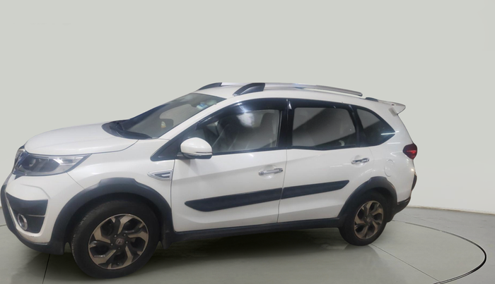 2018 Honda BR-V 1.5L I-VTEC V CVT, Petrol, Automatic, 37,640 km, exterior