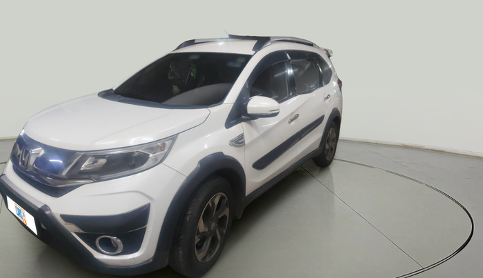 2018 Honda BR-V 1.5L I-VTEC V CVT, Petrol, Automatic, 37,640 km, exterior