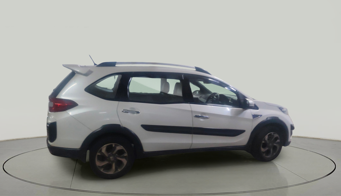 2018 Honda BR-V 1.5L I-VTEC V CVT, Petrol, Automatic, 37,640 km, exterior