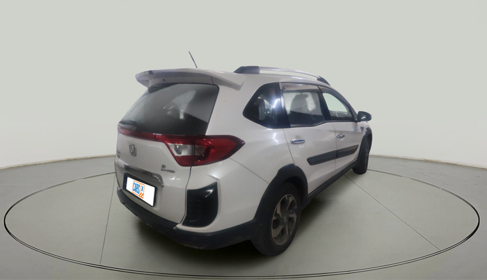 2018 Honda BR-V 1.5L I-VTEC V CVT, Petrol, Automatic, 37,640 km, exterior