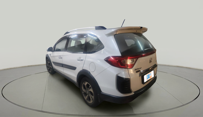 2018 Honda BR-V 1.5L I-VTEC V CVT, Petrol, Automatic, 37,640 km, exterior