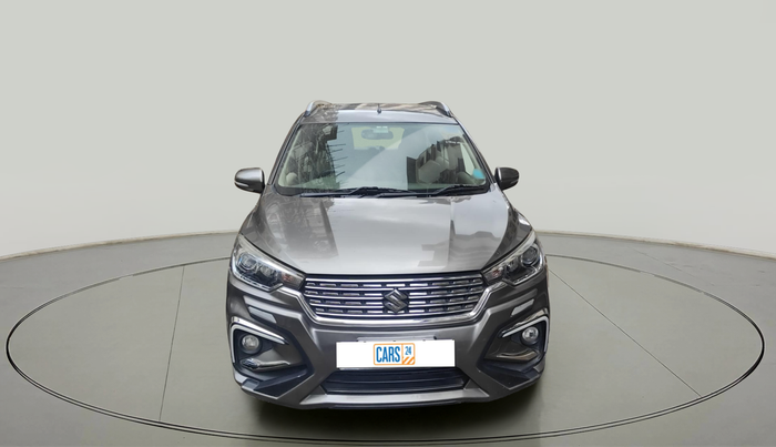 2020 Maruti Ertiga ZXI SHVS, Petrol, Manual, 32,770 km, exterior