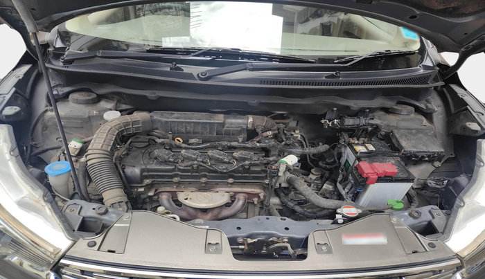 2020 Maruti Ertiga ZXI SHVS, Petrol, Manual, 32,770 km, exterior