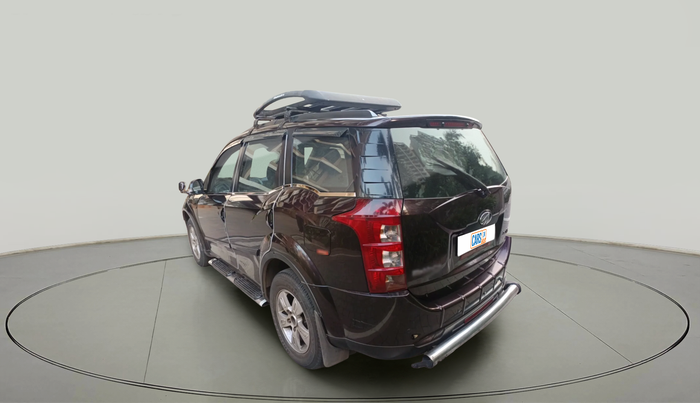 2013 Mahindra XUV500 W8, Diesel, Manual, 1,57,378 km, exterior