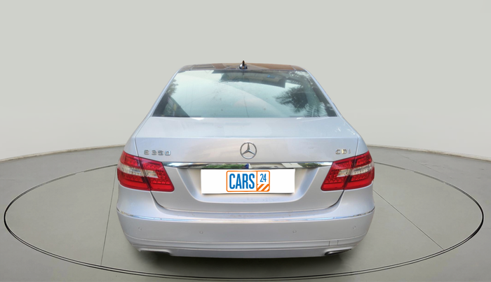 2012 Mercedes Benz Ml Class 350 CDI, Diesel, Automatic, 1,04,048 km, exterior