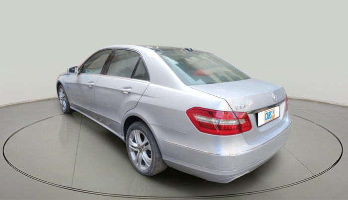 2012 Mercedes Benz Ml Class 350 CDI, Diesel, Automatic, 1,04,048 km, exterior