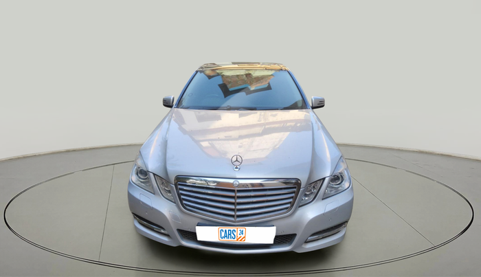 2012 Mercedes Benz Ml Class 350 CDI, Diesel, Automatic, 1,04,048 km, exterior