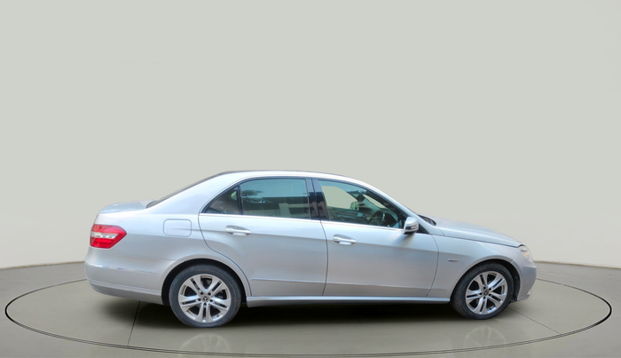 2012 Mercedes Benz Ml Class 350 CDI, Diesel, Automatic, 1,04,048 km, exterior