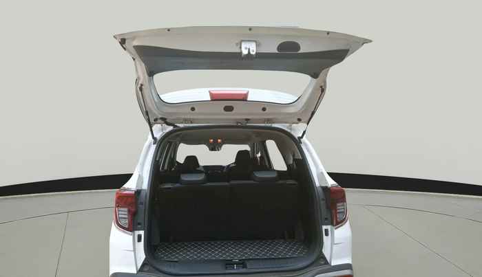 2023 KIA CARENS PRESTIGE PLUS 1.4 PETROL 7 STR, Petrol, Manual, 17,084 km, exterior