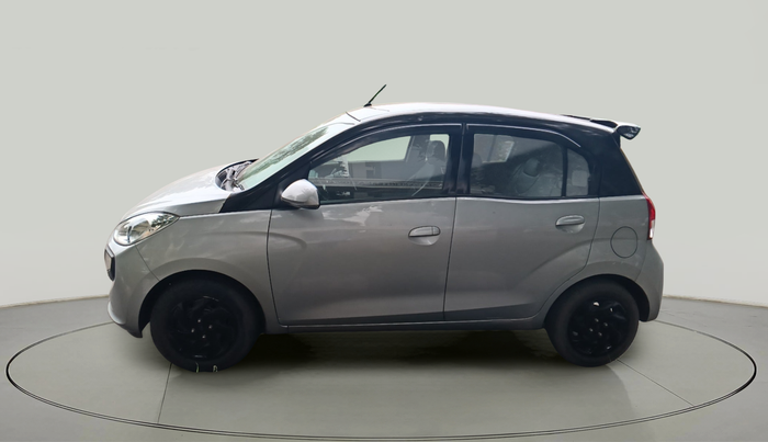 2020 Hyundai NEW SANTRO SPORTZ CNG, Petrol, Manual, 24,441 km, exterior
