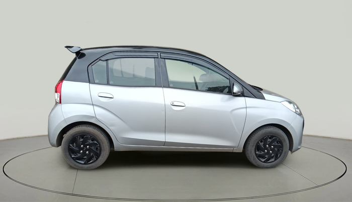 2020 Hyundai NEW SANTRO SPORTZ CNG, Petrol, Manual, 24,441 km, exterior