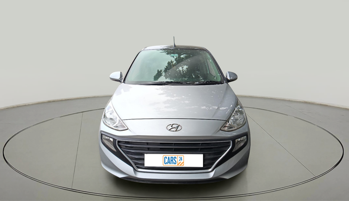 2020 Hyundai NEW SANTRO SPORTZ CNG, Petrol, Manual, 24,441 km, exterior