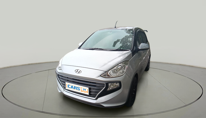 2020 Hyundai NEW SANTRO SPORTZ CNG, Petrol, Manual, 24,441 km, exterior