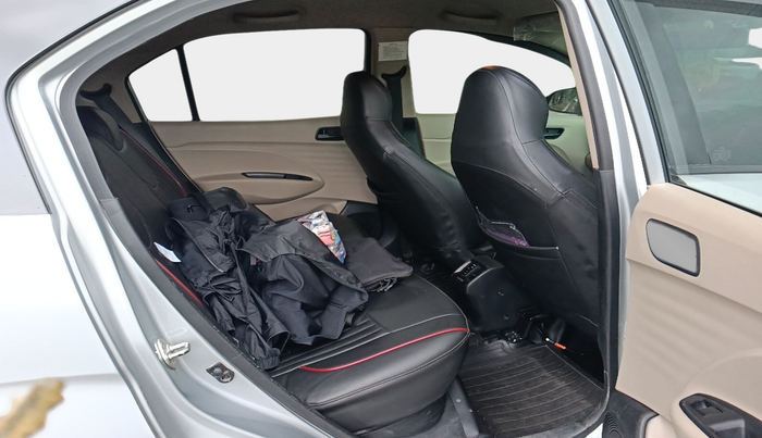 2020 Hyundai NEW SANTRO SPORTZ CNG, Petrol, Manual, 24,441 km, interior