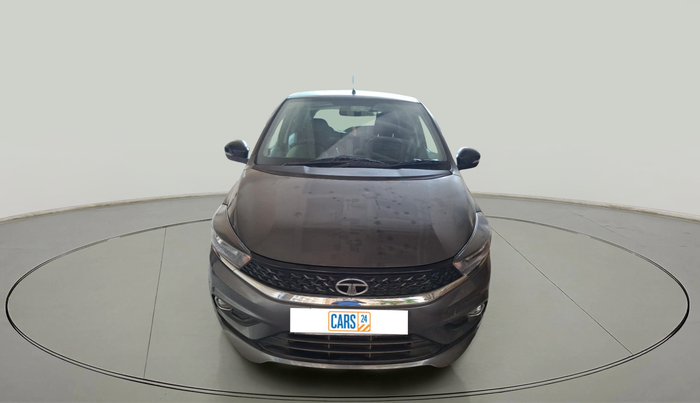 2022 Tata Tiago XZ PETROL, Petrol, Manual, 21,666 km, exterior
