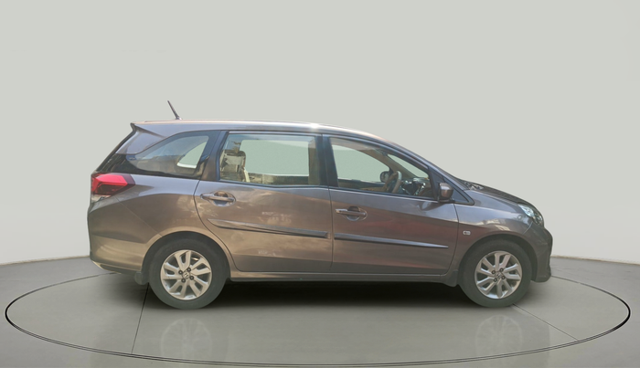 2015 Honda Mobilio 1.5L I-VTEC V, Petrol, Manual, 72,598 km, exterior