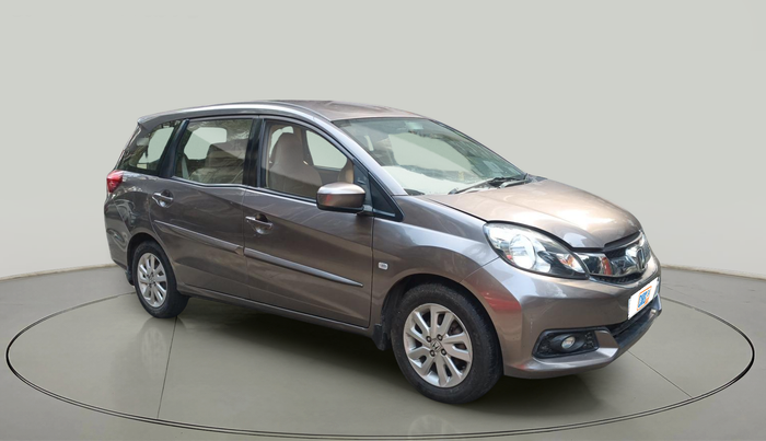 2015 Honda Mobilio 1.5L I-VTEC V, Petrol, Manual, 72,598 km, exterior