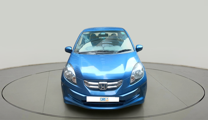 2014 Honda Amaze 1.2L I-VTEC SX, Petrol, Manual, 34,599 km, exterior