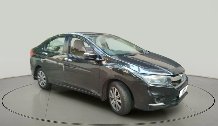 2018 Honda City 1.5L I-VTE V CVT, Petrol, Automatic, 98,646 km, exterior