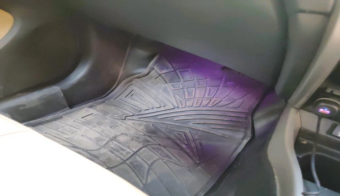 2018 Honda City 1.5L I-VTE V CVT, Petrol, Automatic, 98,646 km, interior