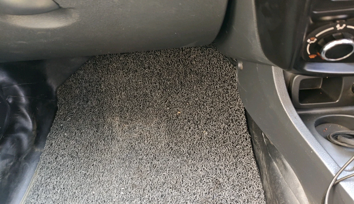 2014 Renault Duster 110 PS RXL ADVENTURE, Diesel, Manual, 1,08,869 km, interior