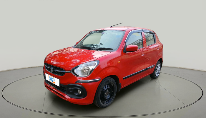 2022 Maruti Celerio VXI CNG, Petrol, Manual, 29,189 km, exterior