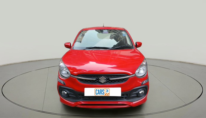 2022 Maruti Celerio VXI CNG, Petrol, Manual, 29,189 km, exterior
