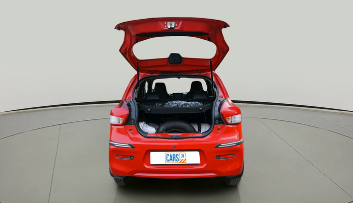 2022 Maruti Celerio VXI CNG, Petrol, Manual, 29,189 km, exterior