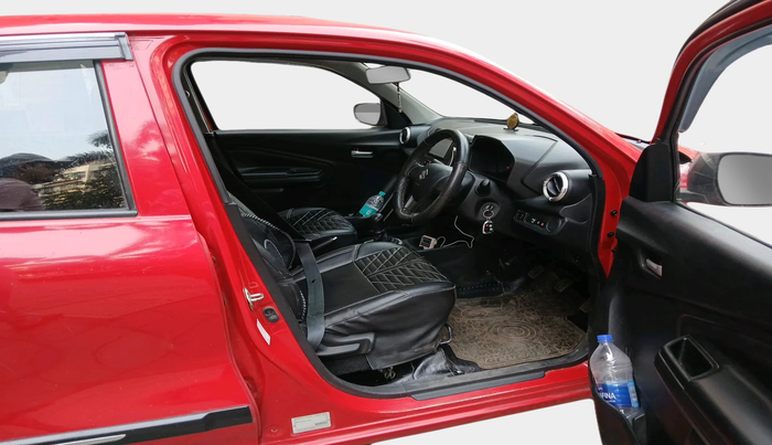2022 Maruti Celerio VXI CNG, Petrol, Manual, 29,189 km, interior