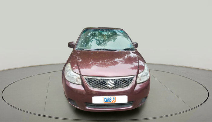 2010 Maruti SX4 VXI, Petrol, Manual, 2,10,391 km, exterior