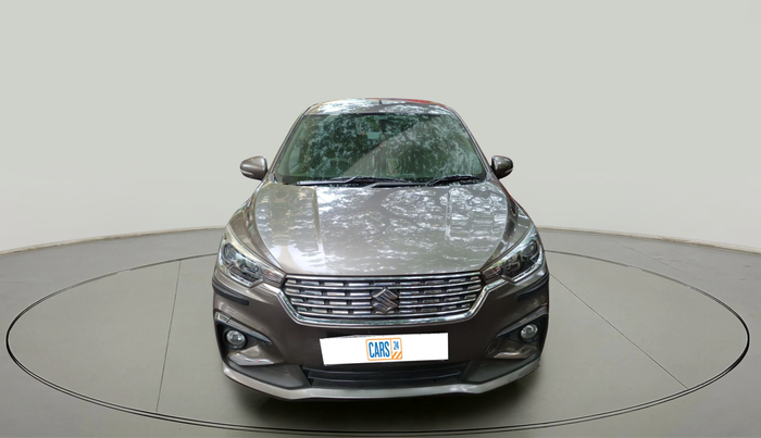 2019 Maruti Ertiga ZDI 1.3, Diesel, Manual, 34,206 km, exterior
