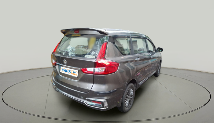 2019 Maruti Ertiga ZDI 1.3, Diesel, Manual, 34,206 km, exterior