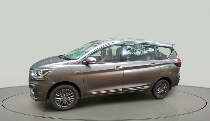 2019 Maruti Ertiga ZDI 1.3, Diesel, Manual, 34,206 km, exterior