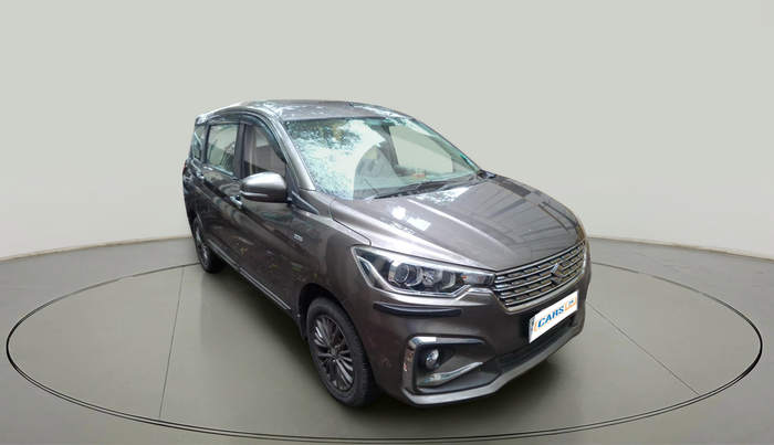 2019 Maruti Ertiga ZDI 1.3, Diesel, Manual, 34,206 km, exterior