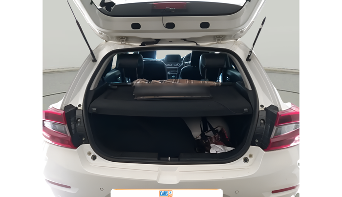 2023 Maruti Baleno  ZETA CNG 1.2L, Petrol, Manual, 28,648 km, exterior