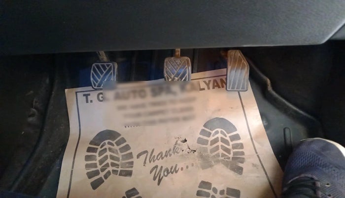 2023 Maruti Baleno  ZETA CNG 1.2L, Petrol, Manual, 28,648 km, interior