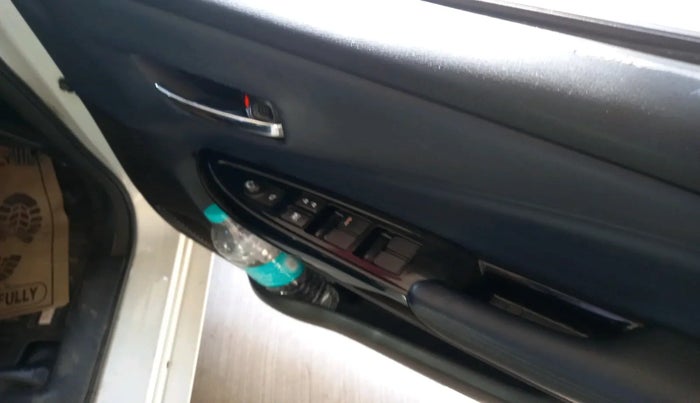 2023 Maruti Baleno  ZETA CNG 1.2L, Petrol, Manual, 28,648 km, interior