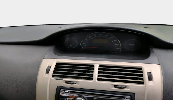 2011 Tata Indica Vista LS TDI, Diesel, Manual, interior