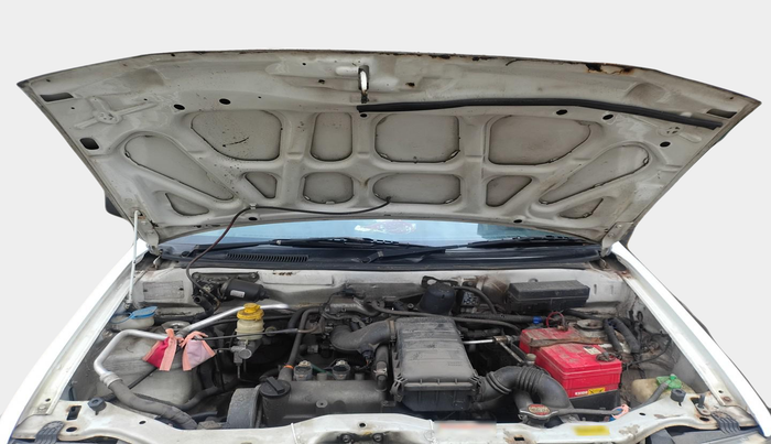 2012 Maruti Alto LXI, Petrol, Manual, 42,575 km, exterior